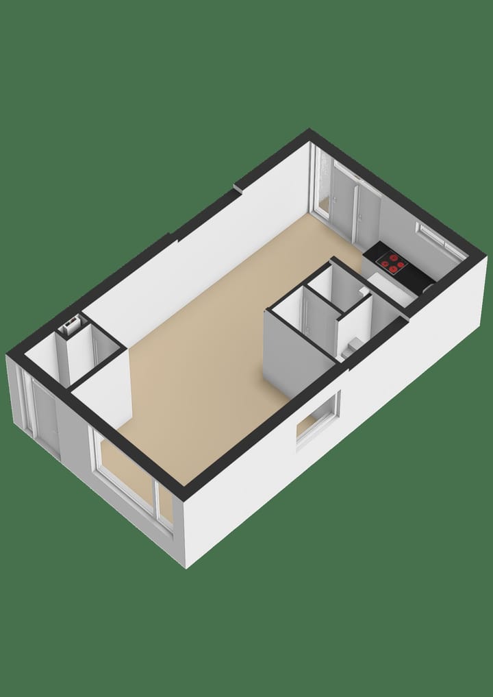 Foto 29 van De Meeren 243