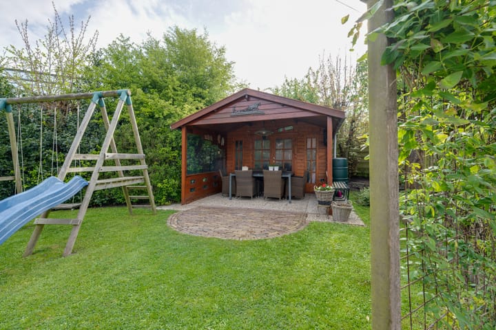 Foto 29 van Rustenburgerweg 193