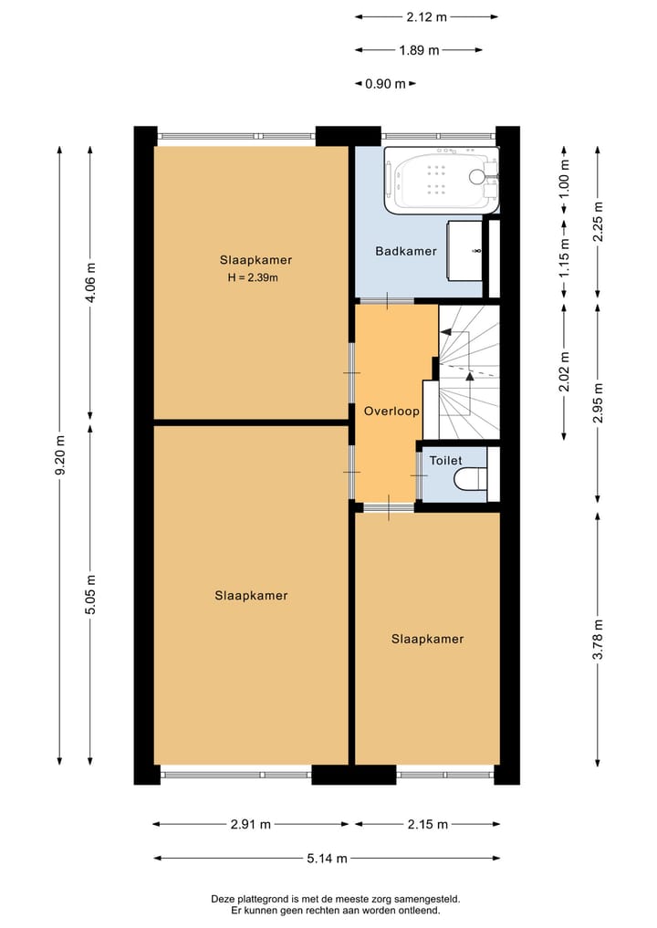 Foto 32 van De Meeren 243