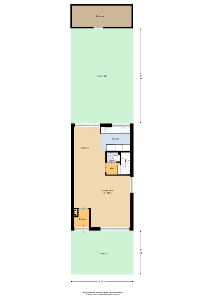 Foto 34 van De Meeren 243