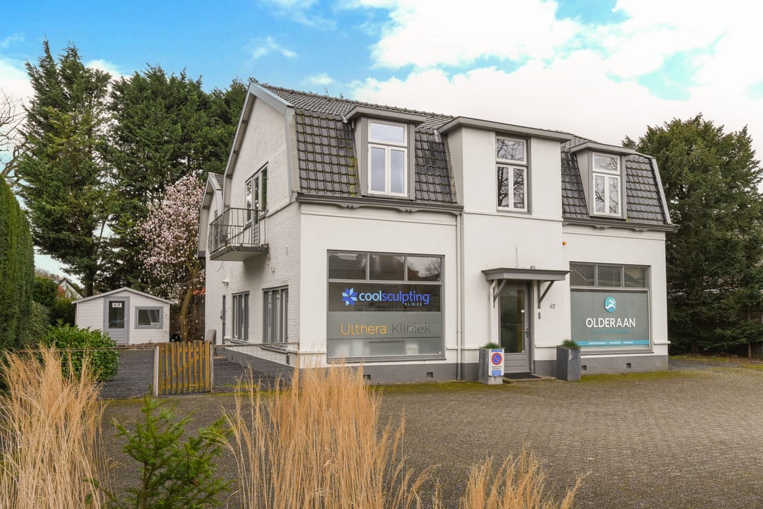 Foto 26 van Lindenlaan 42