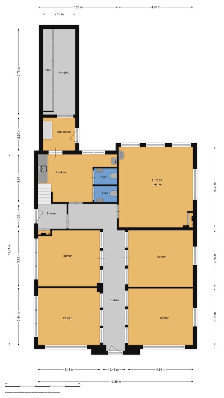 Foto 27 van Lindenlaan 42