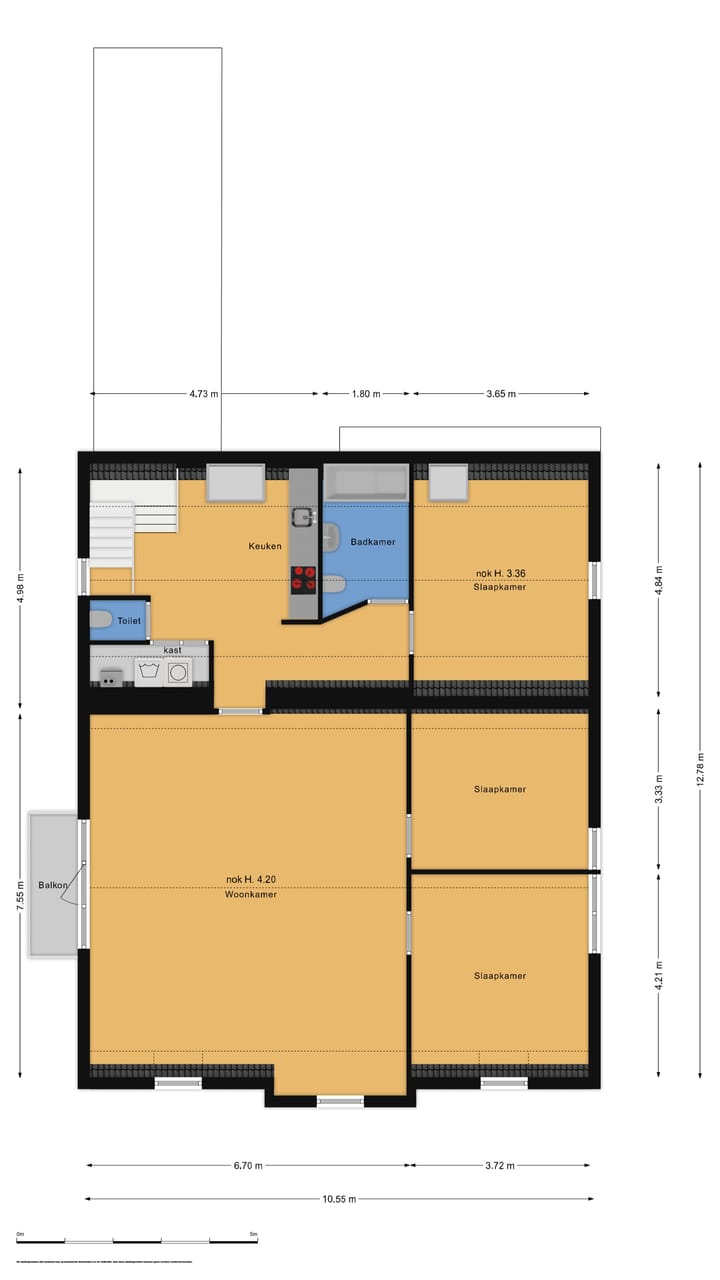 Foto 31 van Lindenlaan 42