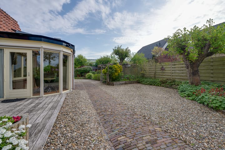 Foto 51 van Rustenburgerweg 193