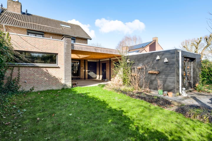 Foto 2 van Daalakkerstraat 36