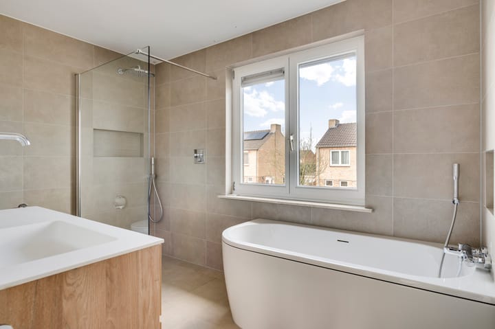 Foto 5 van Daalakkerstraat 36