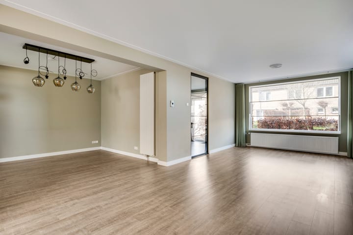 Foto 10 van Daalakkerstraat 36