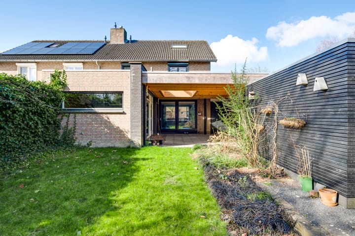 Foto 27 van Daalakkerstraat 36