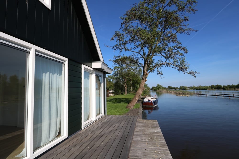 Foto 4 van De Plassen Noord 66