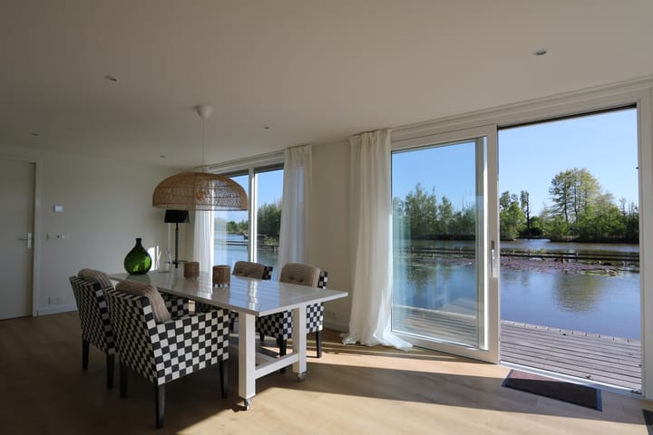 Foto 7 van De Plassen Noord 66