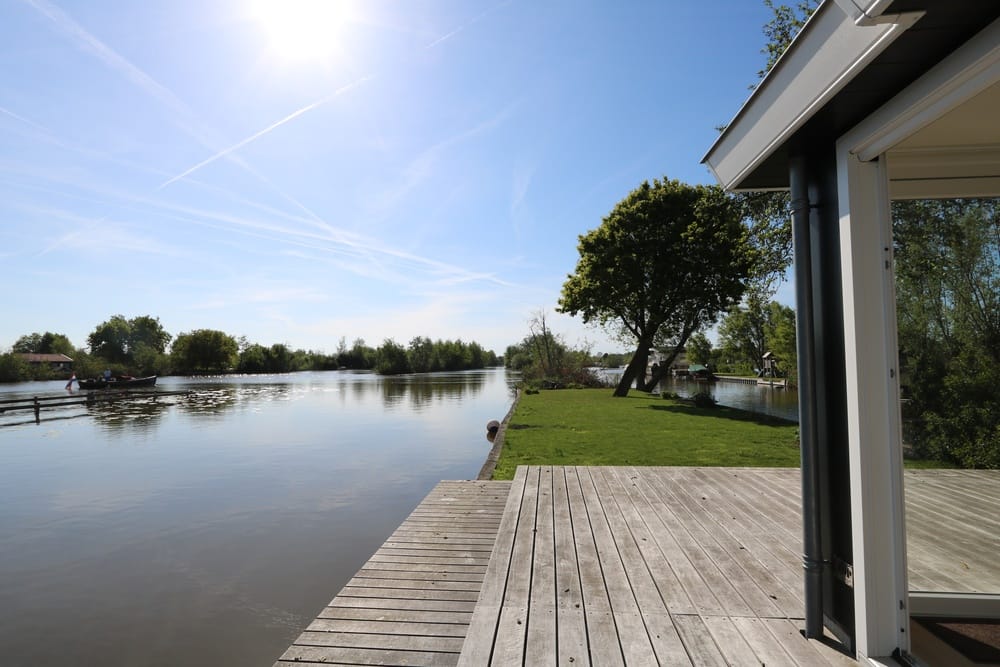 Foto 10 van De Plassen Noord 66