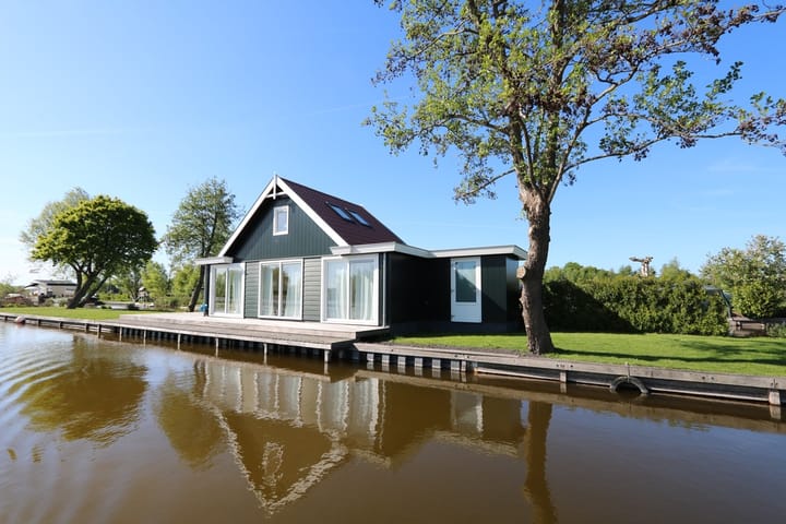 Foto 11 van De Plassen Noord 66