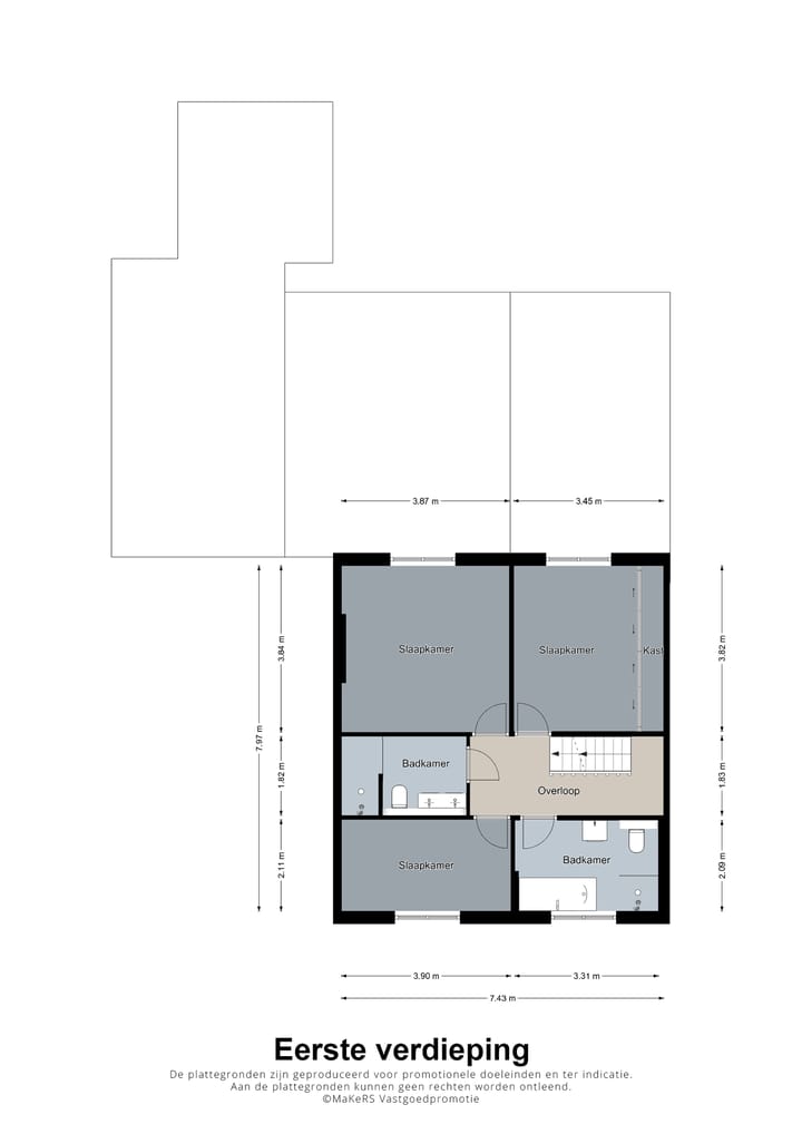 Foto 33 van Daalakkerstraat 36
