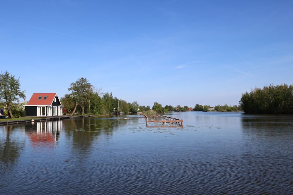 Foto 12 van De Plassen Noord 66