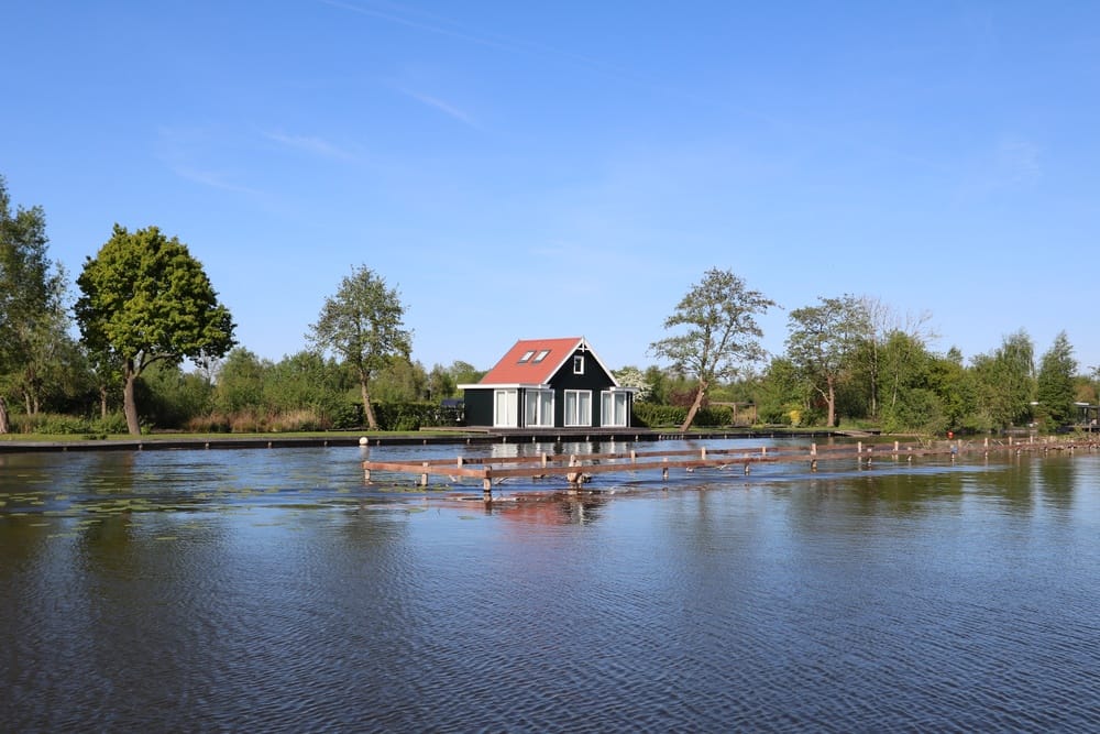 Foto 27 van De Plassen Noord 66