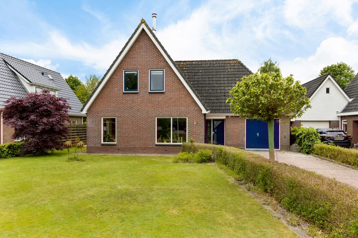 Foto 1 van Foarwurk 39-G