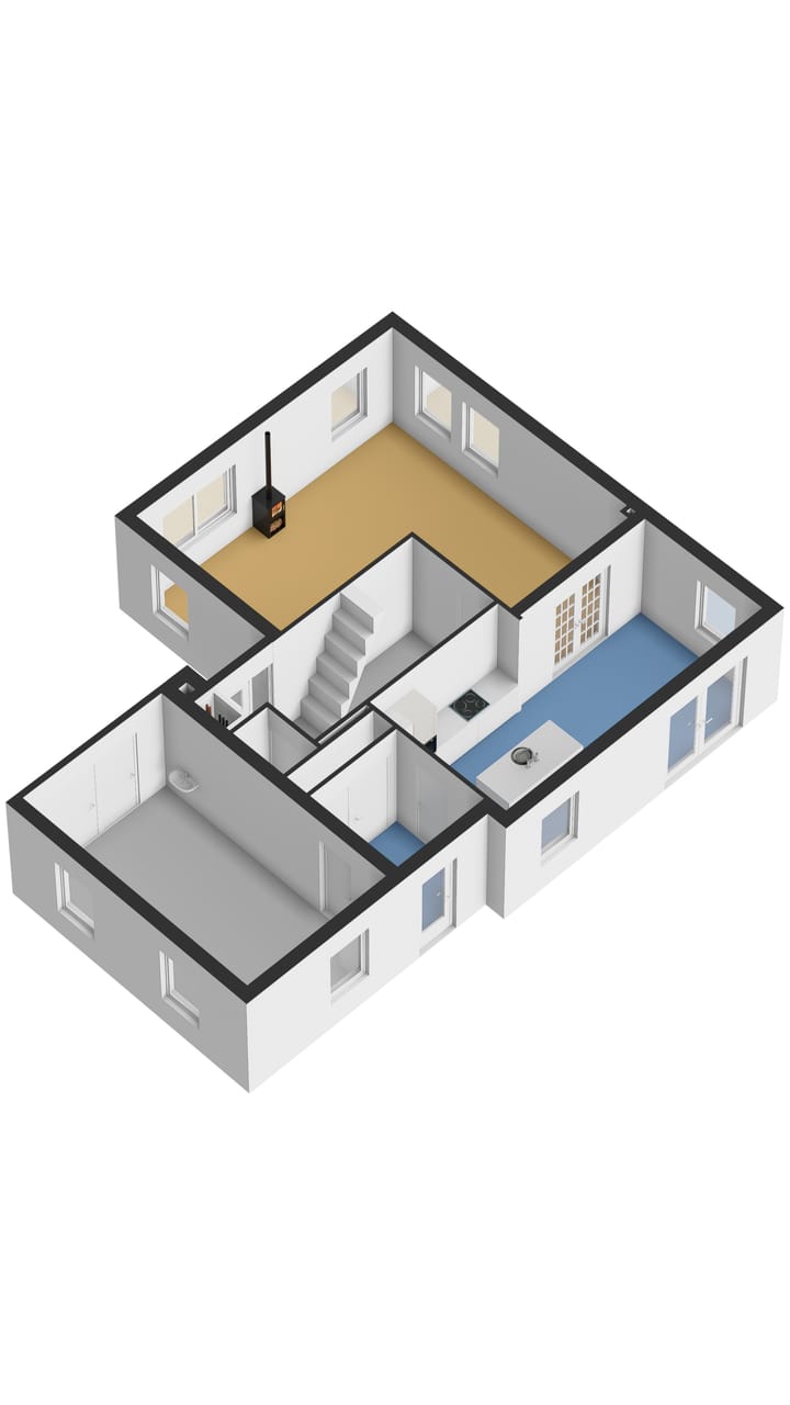 Foto 15 van Foarwurk 39-G