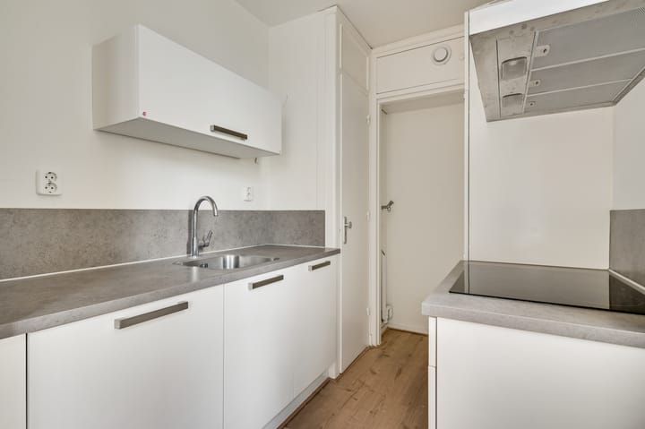 Foto 3 van Koningsplein flat 103-E