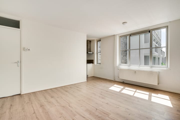 Foto 4 van Koningsplein flat 103-E