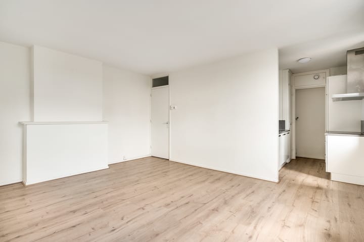 Foto 6 van Koningsplein flat 103-E