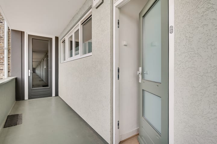 Foto 5 van Koningsplein flat 103-E