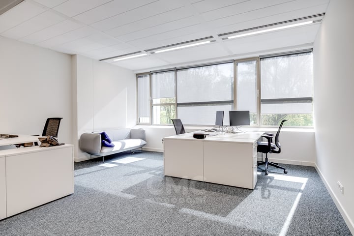 Papendorpseweg 95-97, Utrecht