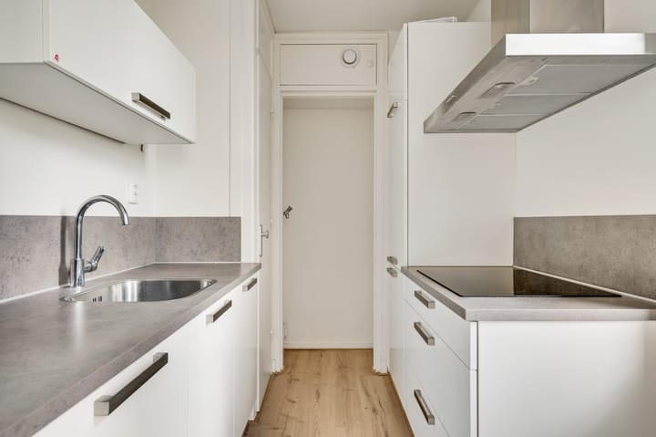 Foto 8 van Koningsplein flat 103-E