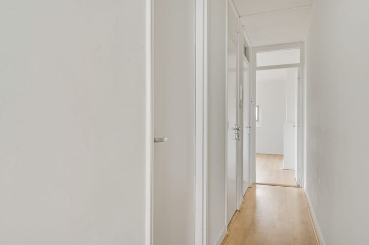 Foto 9 van Koningsplein flat 103-E