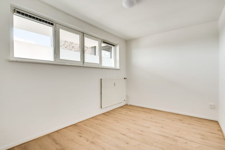 Foto 10 van Koningsplein flat 103-E