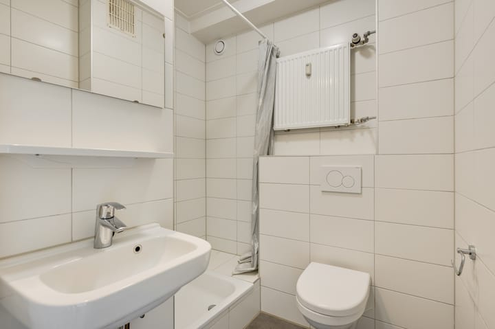 Foto 13 van Koningsplein flat 103-E