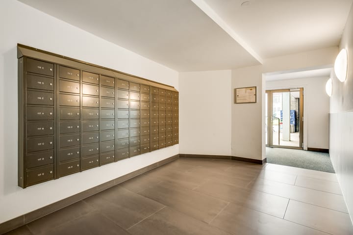 Foto 14 van Koningsplein flat 103-E