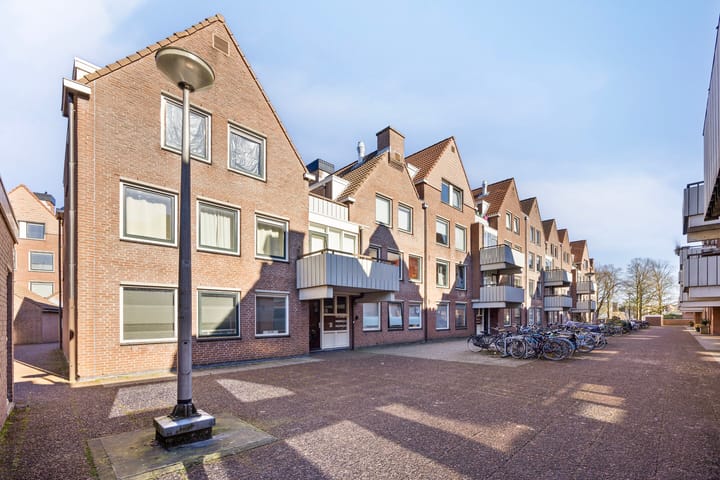 Foto 1 van Sint Janskerkhof 38