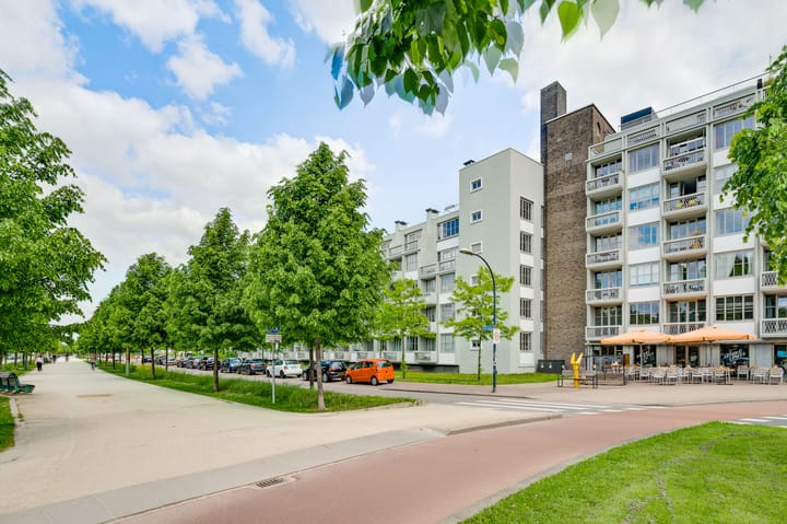 Foto 15 van Koningsplein flat 103-E