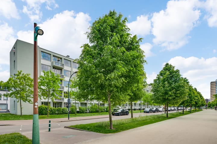 Foto 16 van Koningsplein flat 103-E