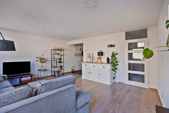 Foto 4 van Sint Janskerkhof 38