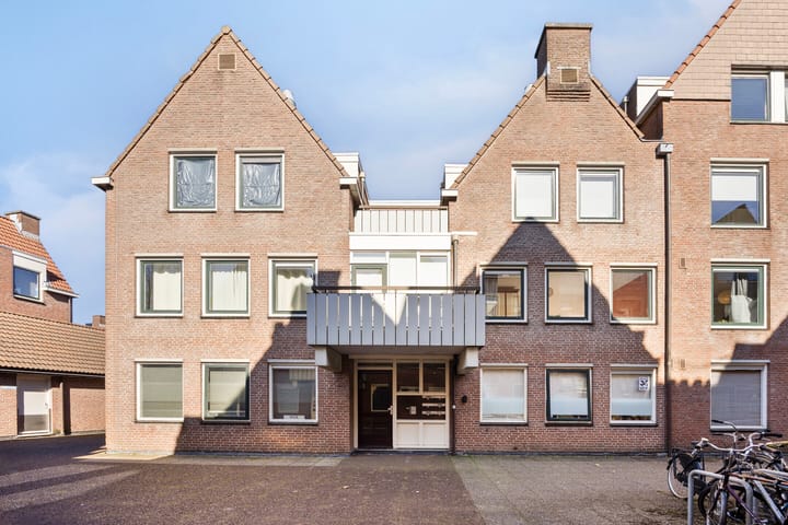 Foto 6 van Sint Janskerkhof 38