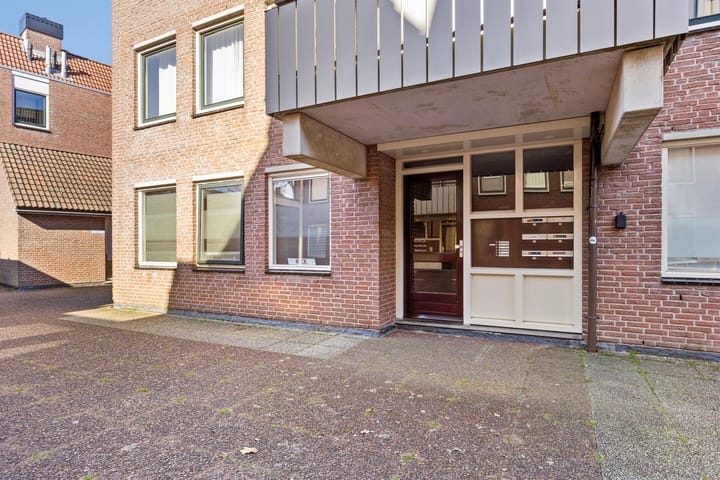 Foto 7 van Sint Janskerkhof 38