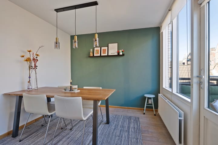 Foto 3 van Sint Janskerkhof 38