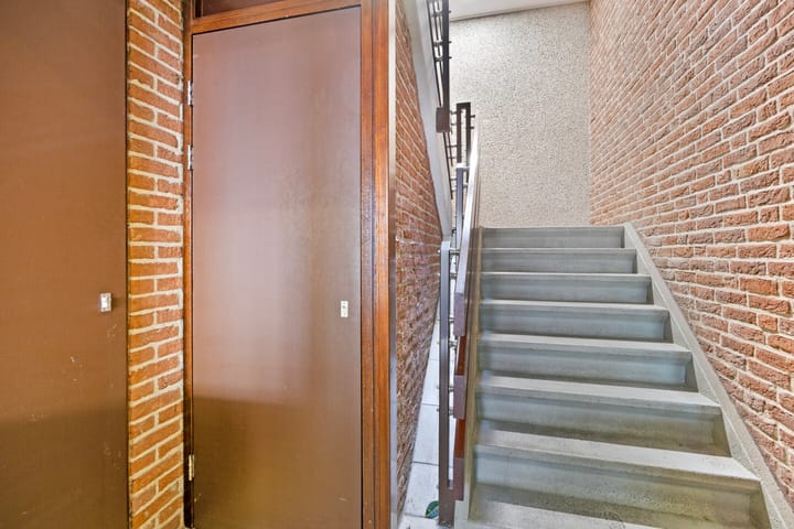 Foto 8 van Sint Janskerkhof 38