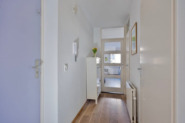 Foto 9 van Sint Janskerkhof 38