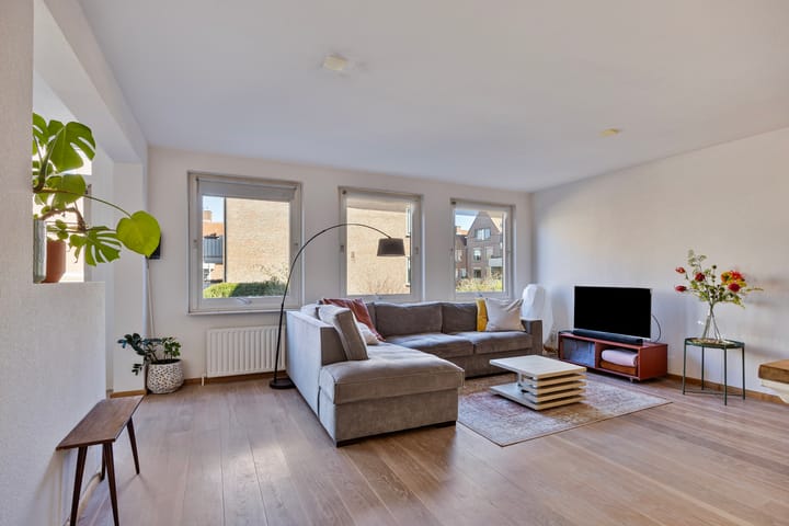 Foto 11 van Sint Janskerkhof 38