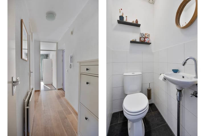 Foto 10 van Sint Janskerkhof 38