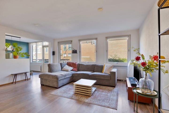 Foto 12 van Sint Janskerkhof 38