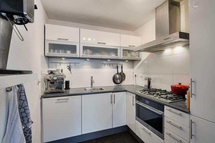 Foto 15 van Sint Janskerkhof 38