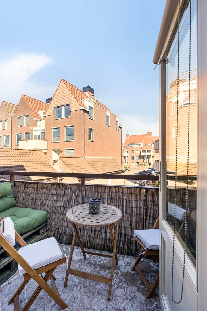 Foto 19 van Sint Janskerkhof 38