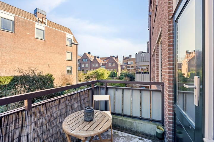 Foto 20 van Sint Janskerkhof 38