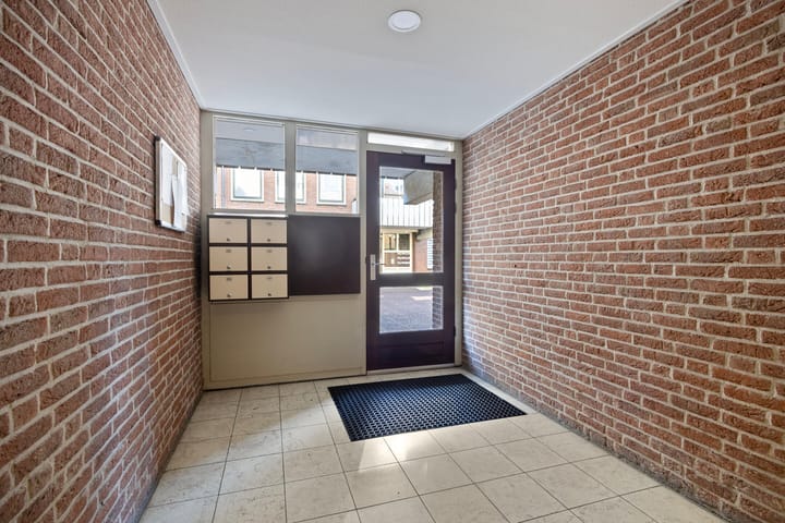 Foto 24 van Sint Janskerkhof 38