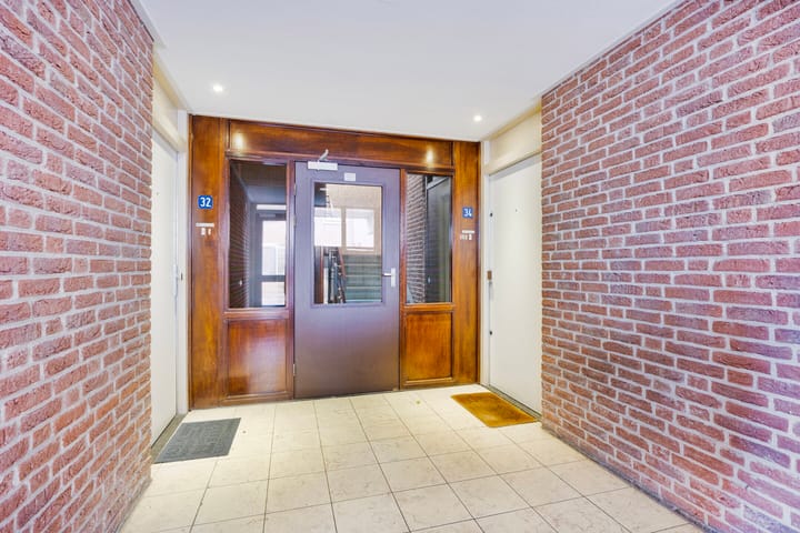 Foto 25 van Sint Janskerkhof 38