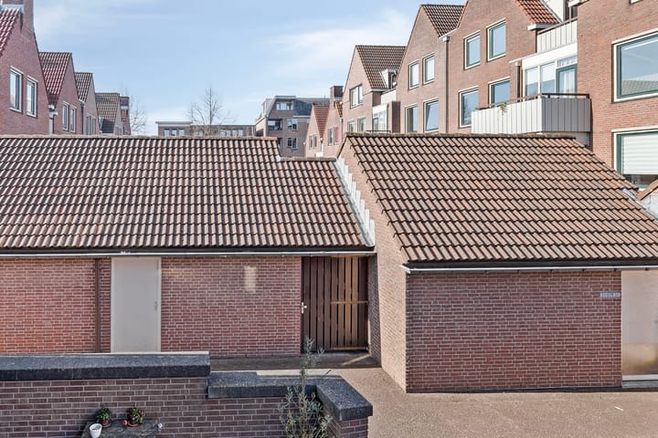 Foto 26 van Sint Janskerkhof 38