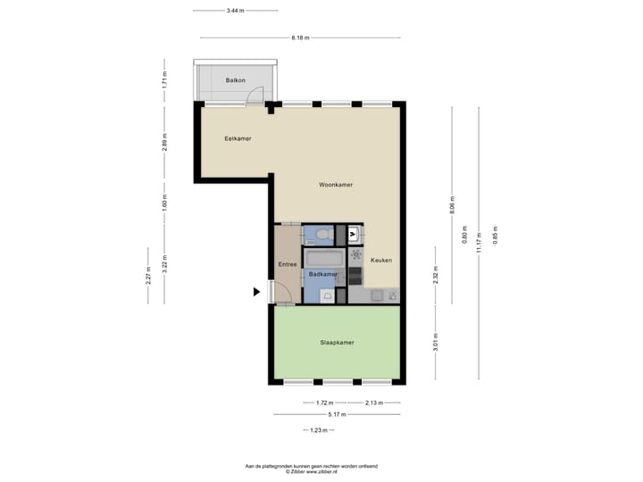 Foto 30 van Sint Janskerkhof 38